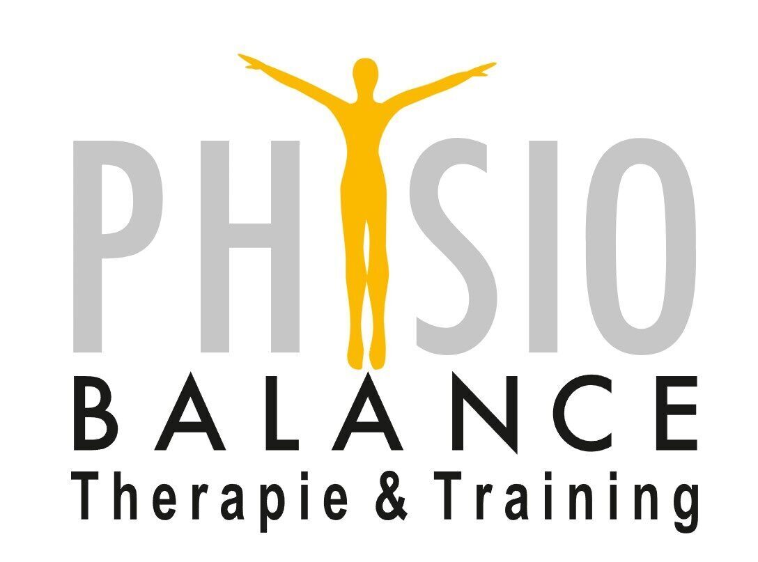 Physio Balance Logo